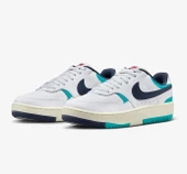 NIKE WMNS GAMMA FORCE DX9176300 BEYAZ UNISEX AYAKKABI I-123 - 3