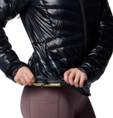 Columbia Labyrinth Loop II Jacket Kadın Mont WK2808-010 thumbnail 5