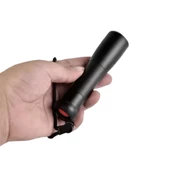 Arwoan pilli enerji tasaruflu full metal tasarım yağmur suyu geçirmez - 2