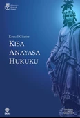 Kısa Anayasa Hukuku Kemal Gözler - 12