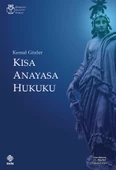 Kısa Anayasa Hukuku Kemal Gözler - 5