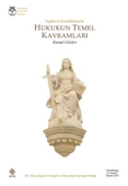 Hukukun Temel Kavramları Kemal Gözler - 6