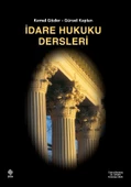 İdare Hukuku Dersleri Kemal Gözler - 1