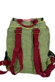 "Old Cotton Cargo 5000 Moroni Bag Unisex Okul ve Günlük Sırt Çantası" - 3