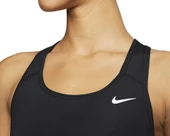 Nike Giyim Atlet Dri Fit Swoosh Kadın Destekli Dolgusuz Sporcu Atleti - 3
