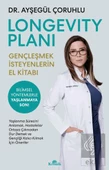 Longevity Planı - Gençleşmek İsteyenlerin El Kitab - 8