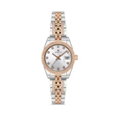 Momentus SS257T-02SR Kadın Kol Saati thumbnail 1