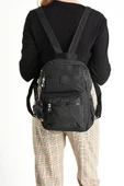 Body Bag Göğüs Çantası Çok Cepli Hafif Klinkır Kumaş Unisex Bady Bag Sırt Çantası 30*20 Cm - 8