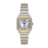 Momentus SS348T-02SG Kadın Kol Saati thumbnail 1