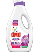 Omo Sıvı Çamaşır Deterjanı Active Fresh Cold Power Renkliler 1690 ml X 4 Adet - 4