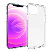 Apple iPhone 15 Kılıf  Süper Silikon Kapak - 1