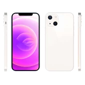 Apple iPhone 15 Kılıf  Süper Silikon Kapak - 8