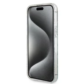 Apple iPhone 15 Pro Max Kılıf Hello Kitty Orjinal Lisanslı Renk Geçişli Elektroplating Kaplama Kitty Head Desenli Kapak - 7