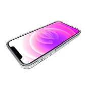 Apple iPhone 15 Kılıf  Süper Silikon Kapak - 4
