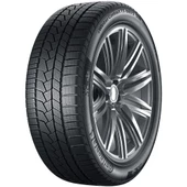 Continental 265/40R21 105W XL MGT WinterContact TS 860 S (Kış) (2024) - 1