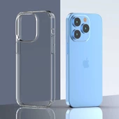 Apple iPhone 14 Pro Max Kılıf  Coss Kapak - 5