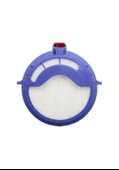 srfn ticaret Dyson Dc 25 Uyumlu Süpürge Ön Filtre Ve Hepa Filtresi - 2