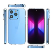 Apple iPhone 14 Pro Max Kılıf  Coss Kapak - 10