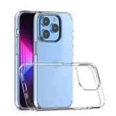 Apple iPhone 14 Pro Max Kılıf  Coss Kapak - 1