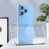 Apple iPhone 14 Pro Max Kılıf  Coss Kapak - 9