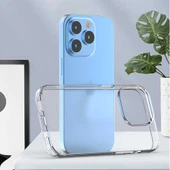 Apple iPhone 14 Pro Max Kılıf  Coss Kapak - 4