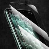 Apple iPhone 14 Pro Max  Rio Glass Cam Ekran Koruyucu - 3