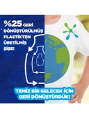Omo Sıvı Çamaşır Deterjanı Active Fresh Cold Power Beyazlar 1690 ml X 6 - 8