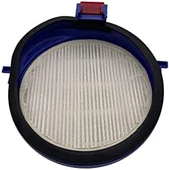 srfn ticaret Dyson Dc 24 Uyumlu Süpürge Ön Filtre Ve Hepa Filtresi (919777-02 ve 915928-12 kodlu) - 5