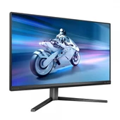 Philips Evnia 27M2N5500  27" 180Hz 0,5ms 2K  HDR400 IPS Yükseklik Ayarlı Pivot Gaming Monitör (Ölü Pixel) - 2