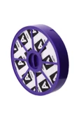 srfn ticaret Dyson Dc05 Dc08 Dc14 Dc15 Dc19 Dc20 Dc21 Süpürge Uyumlu Motor Hepa Filtre Seti - 2