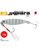Major Craft Jigpara Micro JPM-15gr #07 Zebra Glow - 2