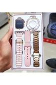 Poco Serisi Tüm Modellerle Uyumlu Kadın Smart Watch G9 Mini Akıllı Saat thumbnail 3