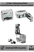 2024 Active Noise Cancelling Gaming Headphone Bluetooth - 1