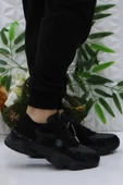 Lumberjack Madax Sue Wtr Siyah Orijinal Ürün Sneaker Erkek Ayakkabı - 1
