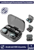 General Mobile Serisi Dokunmatik Çağrı Yanıtlama Kulaklık thumbnail 1