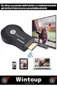HDMI Kablosuz Görüntü Ses Aktarıcı Özel Seri - 2