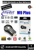 HDMI Kablosuz Görüntü Ses Aktarıcı Özel Seri - 1