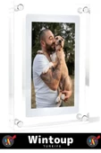 Dijital Fotoğraf&Video Oynatıcı Tablet 7 Inch/4 GB Dahili Hafıza - 4