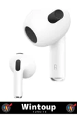 Kablosuz Bluetooth Kulak İçi Kulaklık TWS Xiaomi Uyumlu Premium Seri - 3