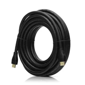 DARK 15metre DK-HD-CV21L1500P 8K60/4K 120Hz , 48G Görüntü Kablosu thumbnail 1