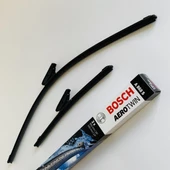 BOSCH AEROTWIN MUZ TIPI SILECEK TAKIMI CLIO4 2012=> / CAPTUR (2013-2016) - 1