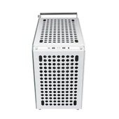 COOLERMASTER MasterBox QUBE 500 TG Q500-WGNN-S00 GAMING MID-TOWER PC KASASI BEYAZ - 3