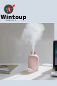 Nemlendirici Taze Serinletici Koku Tavşan Nemlendirici Humidifier - 1