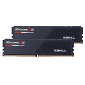 GSKILL 32GB (2X 16GB) DDR5 6000MHZ CL30 DUAL KIT PC RAM RIPJAWS S5 F5-6000J3040F16GX2-RS5K - 1