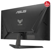 ASUS 24.5" IPS TUF GAMING VG259Q3A 1MS 180Hz HDMI Gaming Monitör (1920 X 1080) thumbnail 4
