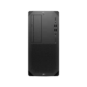 HP Z2 G9 A2HZ8ES CORE i7 14700K-32GB DDR5 RAM-1TB SATA-512GB SSD-W11 PRO - 1