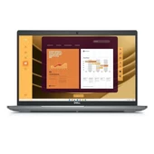 DELL 15.6" LATITUDE 5550 N021L555015U ULTRA 7 155U-64GB RAM-512GB NVME-FDOS - 1