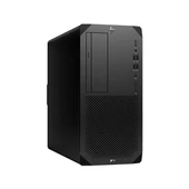HP Z2 G9 A2HZ8ES CORE i7 14700K-32GB DDR5 RAM-1TB SATA-512GB SSD-W11 PRO - 2
