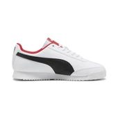 Puma 30837802 Ferrari Roma Via Erkek Günlük Spor Ayakkabı - 5