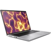 HP 16" Zbook Fury 16 G11 5F9K2ES CORE i9 14900Hx-32GB RAM-1TB NVME-12GB RTX 4000 ADA-W11 PRO thumbnail 1